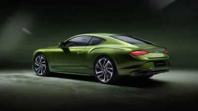 Continental GT